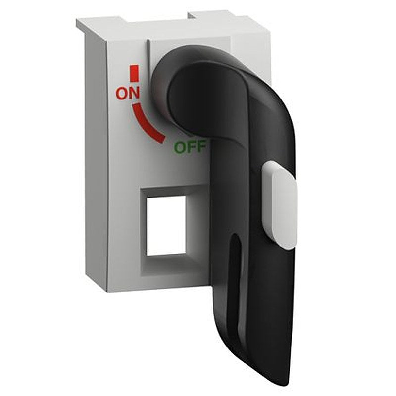 Schneider Electric Rotary Handle, 2-Pole