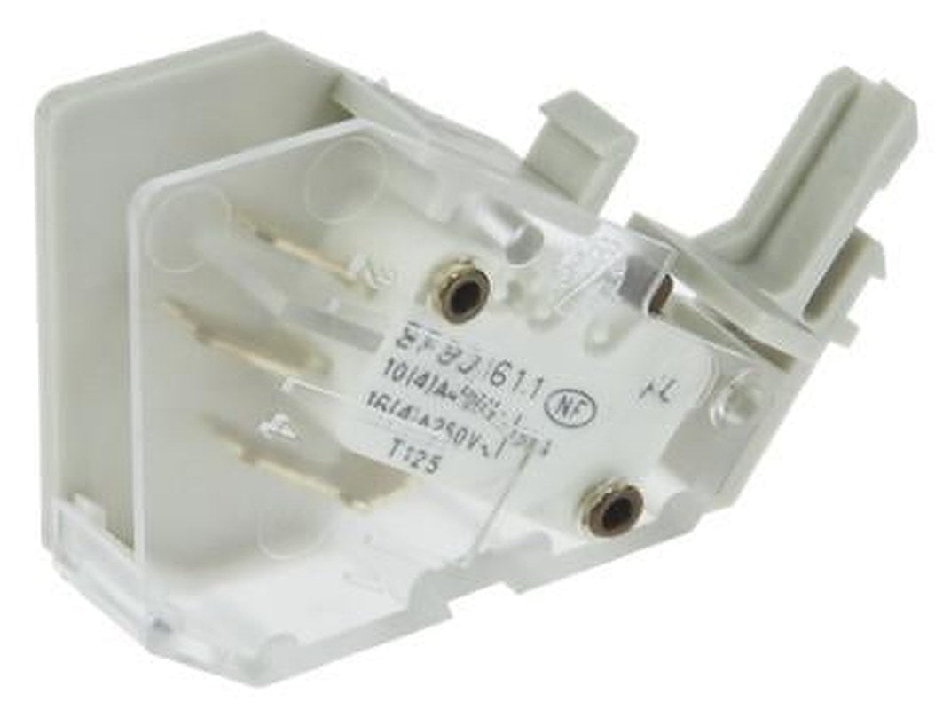 Schneider Electric Auxiliary Contact, TeSyS GS Series for Use with Switch Disconnectors