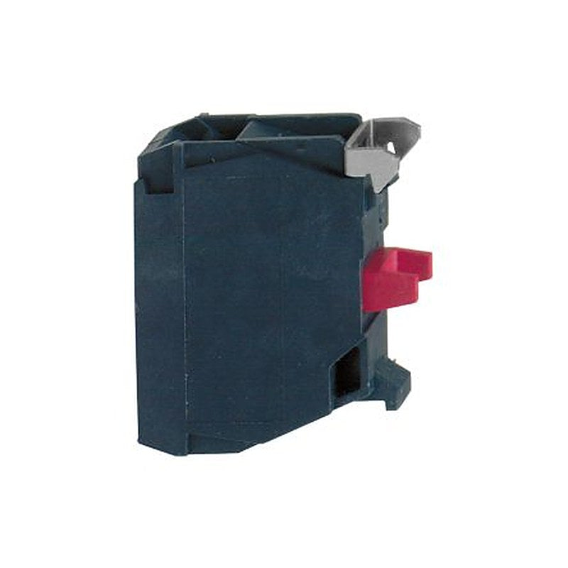 Schneider Electric Auxiliary Contact, 1 Contact, 1 NC, FuPacT GS, Front, 1250 A, 690V ac, GS1AM101