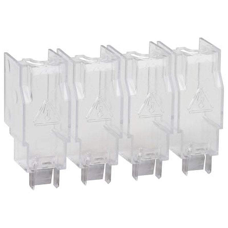 Schneider Electric Switch Disconnector Terminal Shroud, TeSyS GS Series
