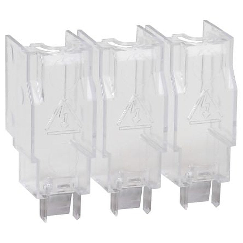 Schneider Electric Switch Disconnector Terminal Shroud, TeSyS GS Series