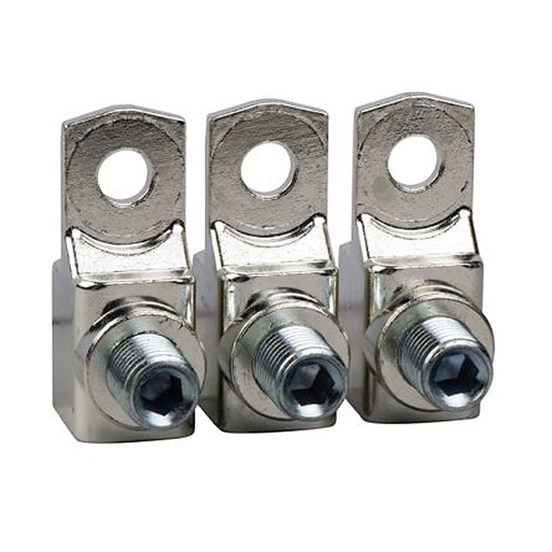 Schneider Electric Switch Disconnector Terminal Shroud, TeSys GS Series