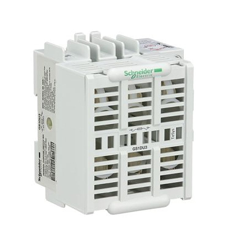 Schneider Electric Switch Disconnector, 3-Pole