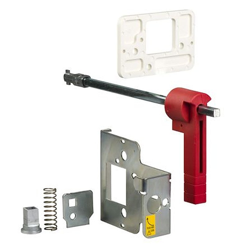 Schneider Electric Switch Disconnector Shaft, TeSys GS Series