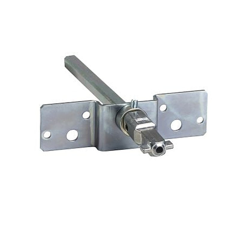 Schneider Electric TeSys GS Series Mounting Kit for Use with GS 1.0 cm x 2100000.00 mm x 2cm