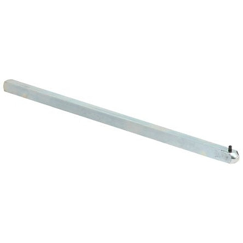 Schneider Electric Switch Disconnector Shaft 400 mm, TeSyS GS Series