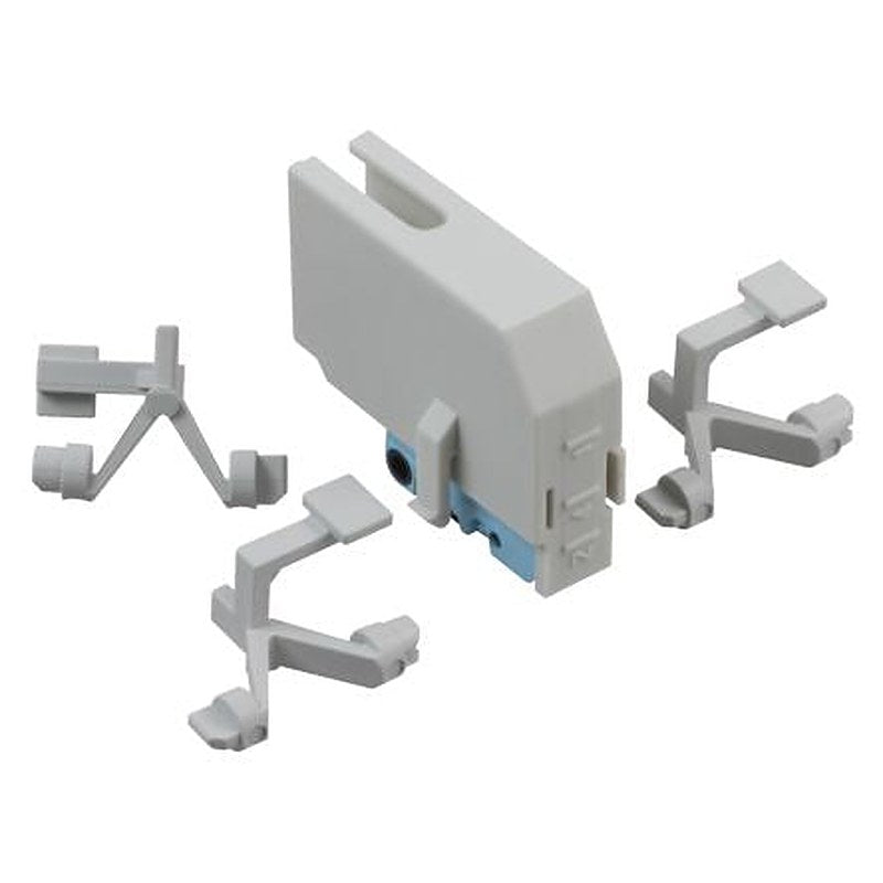 Schneider Electric Switch Disconnector Shaft 400 mm, TeSyS GS Series