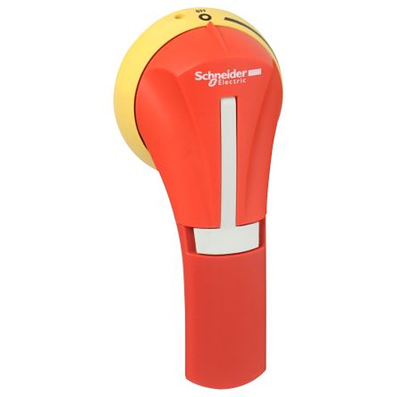 Schneider Electric Rotary Handle, 2-Pole