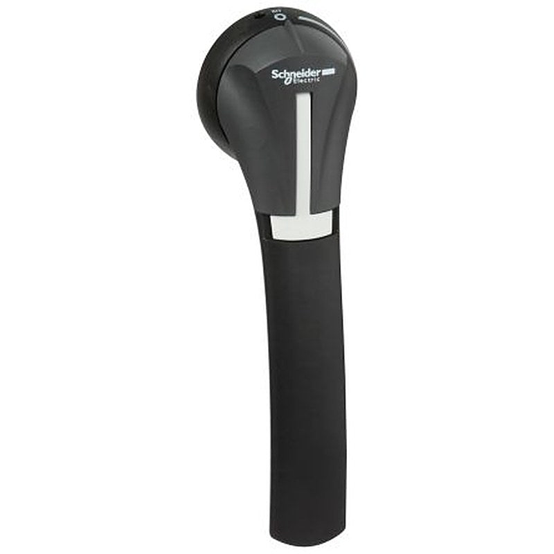 Schneider Electric Black Rotary Handle, 10.04 in, TeSys GS Series