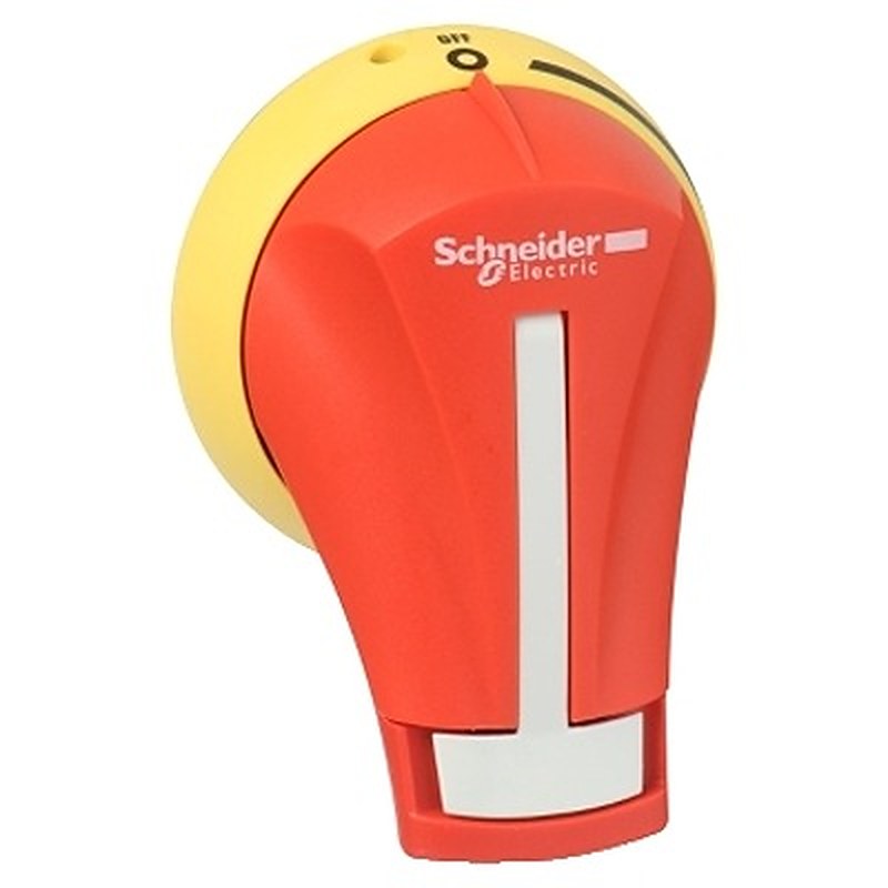 Schneider Electric TeSys GS Rotary Handle
