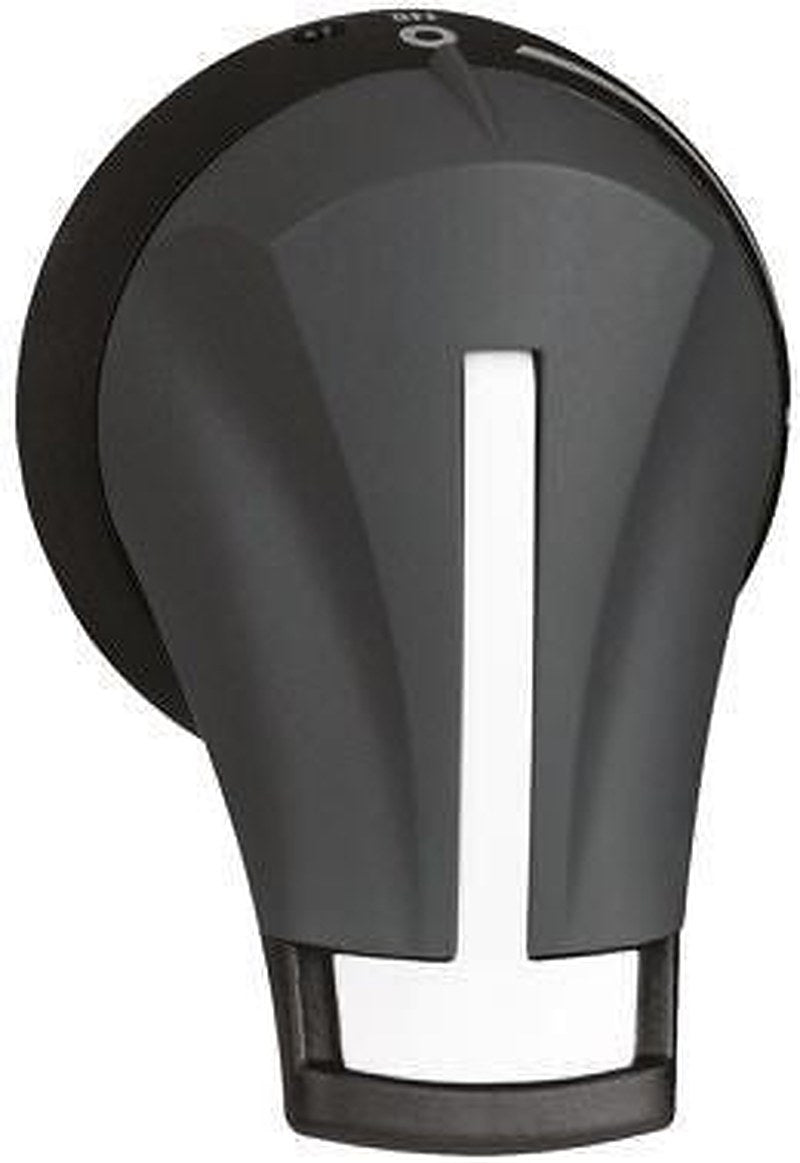 Schneider Electric Black Rotary Handle, TeSyS GS Series