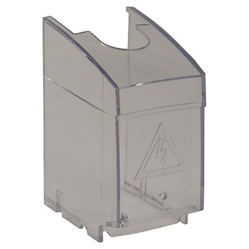 Schneider Electric Switch Disconnector Terminal Shroud, TeSys GS Series