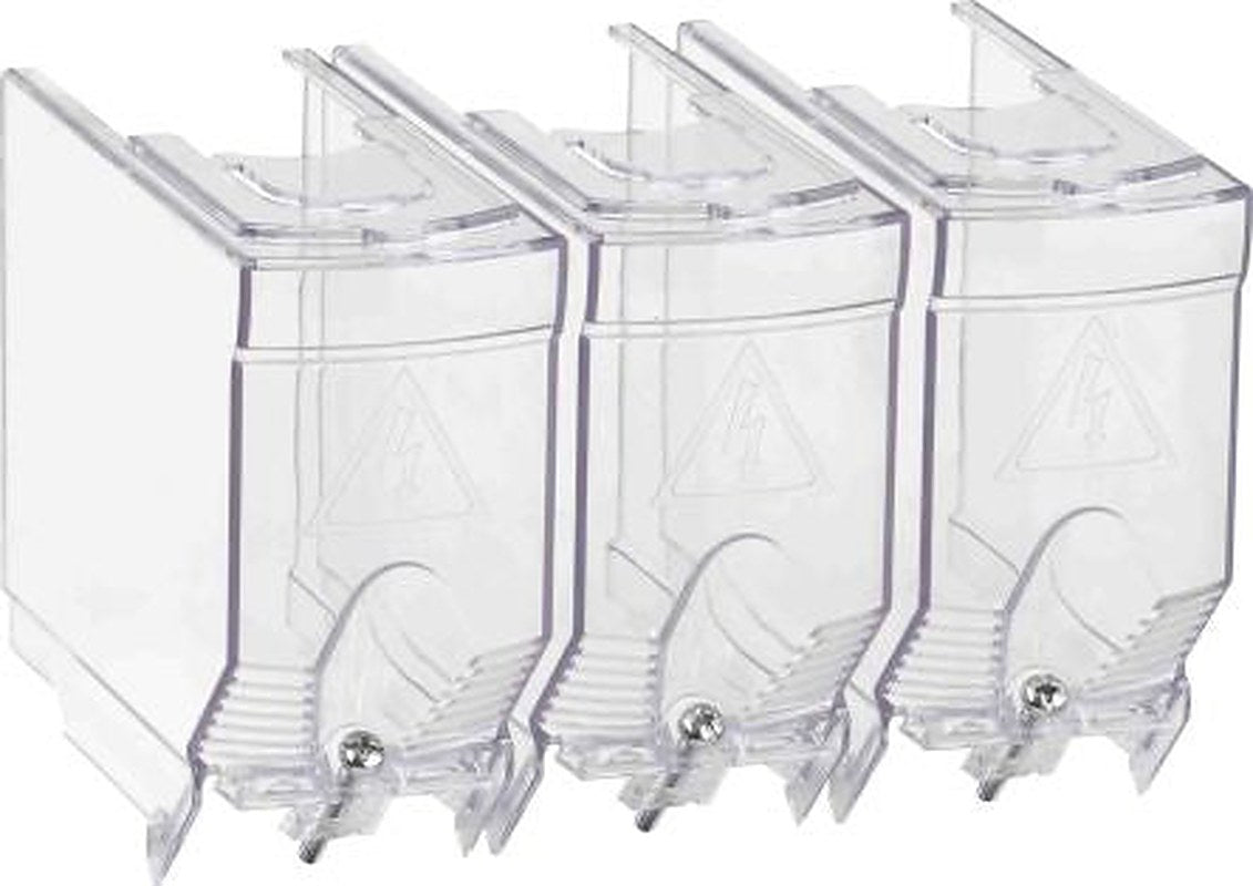 Schneider Electric Switch Disconnector Terminal Shroud, TeSyS GS Series