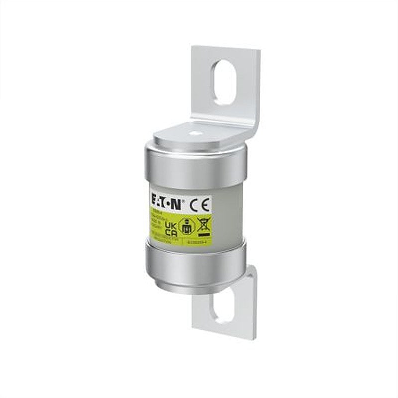 Eaton 100A Tag Fuse 9 x 75 mm 600V ac