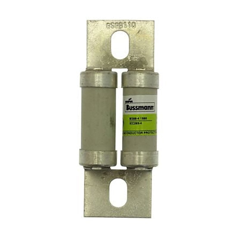 Eaton 110A British Standard Fuse 660V, 72 mm