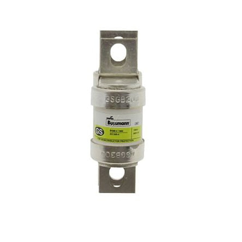 Eaton 300A British Standard Fuse 78 x 107 mm 660V, 81.7 mm