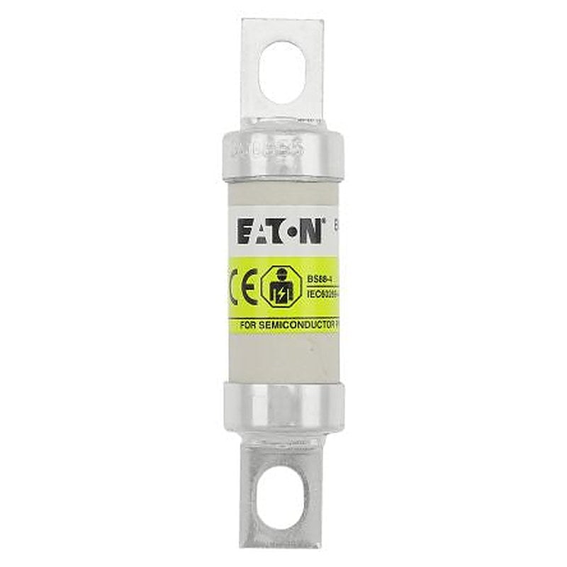 Eaton 55A British Standard Fuse 660 V ac, 400V dc, 61.8 mm