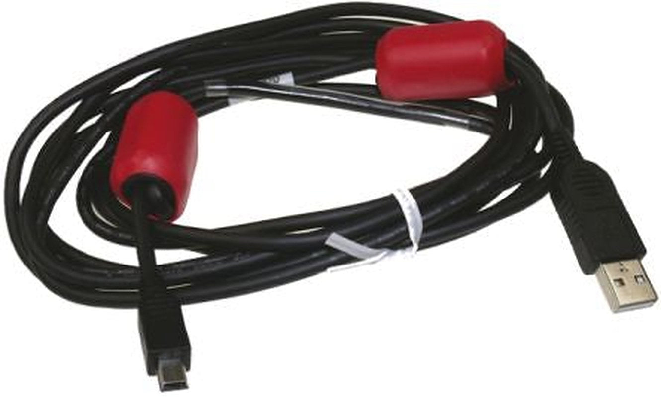 Mitsubishi Electric Cable 3 m For Use With HMI GT15, GT11