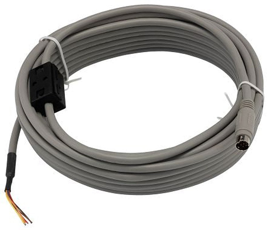 Mitsubishi Electric Cable 3 m PLC FX Series