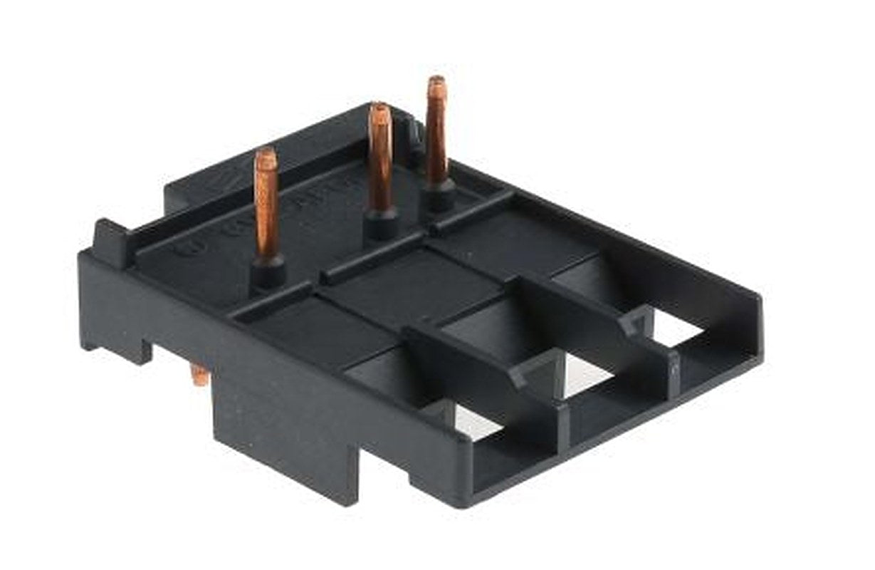 Schneider Electric TeSyS GV Circuit Breaker Accessory for use with GV2-L, Thermal-magnetic motor circuit-breakers GV2-M,