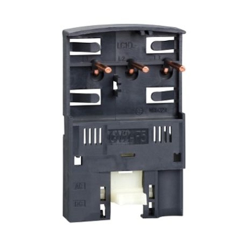Schneider Electric Linergy Combination Block for use with TeSys GV2TeSys D