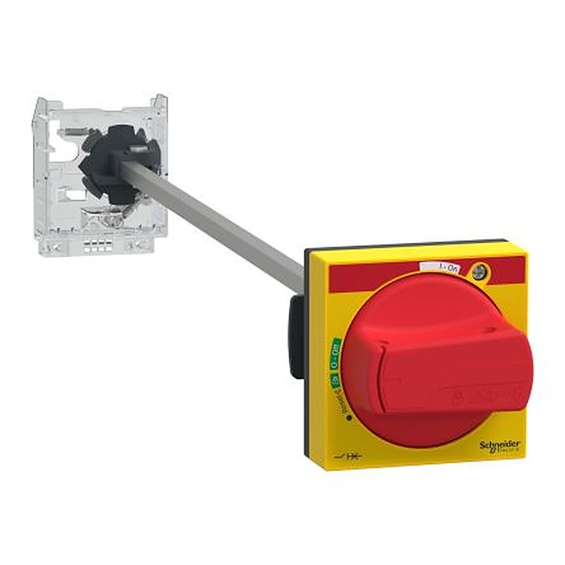Schneider Electric TeSyS GV Motor Protection