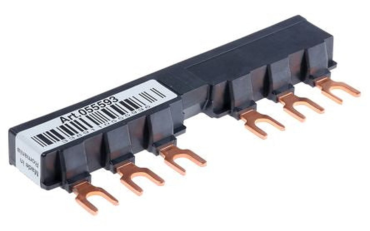 Schneider Electric Linergy Linergy 3 Phase Busbar, 690 V, 54 mm Pitch