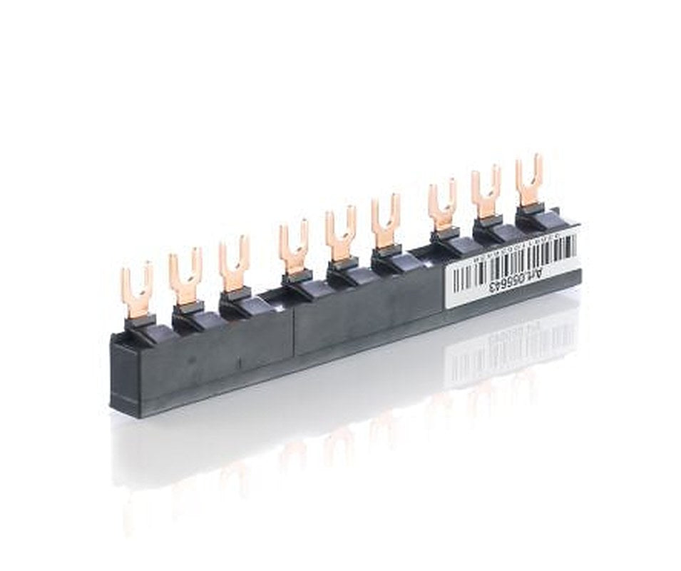 Schneider Electric Linergy Linergy 3 Phase Busbar, 690 V, 45 mm Pitch