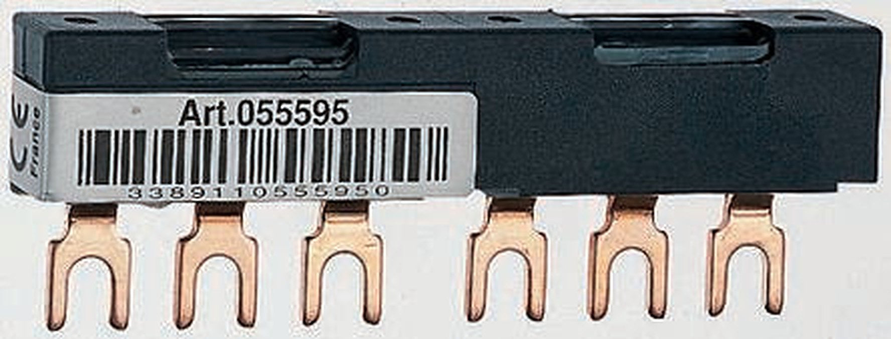 Schneider Electric Linergy Linergy 3 Phase Busbar, 690 V, 54 mm Pitch