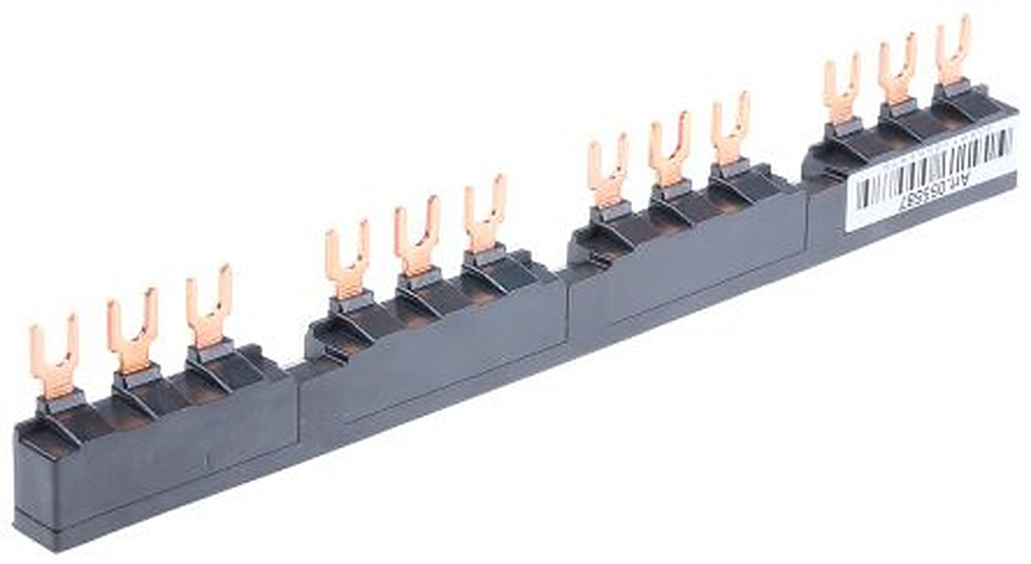 Schneider Electric Linergy Linergy 3 Phase Busbar, 690 V, 54 mm Pitch