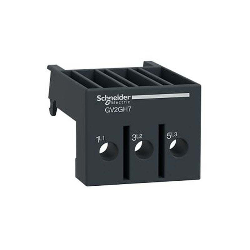 Schneider Electric TeSyS GV Motor Protection