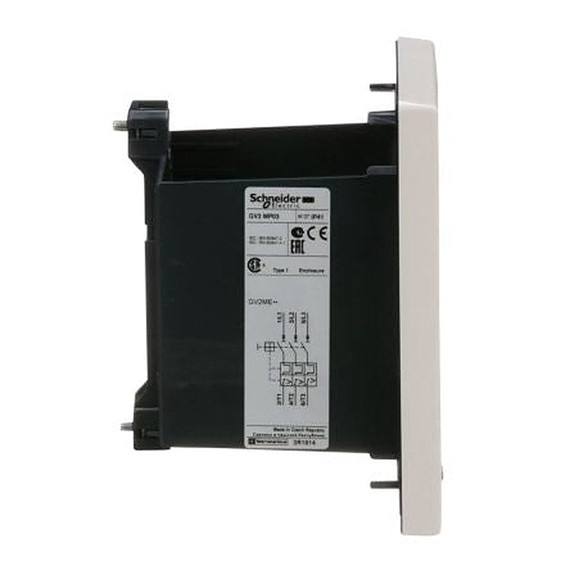 Schneider Electric Enclosure TeSyS GV Series Cable for Use with Gv2Me