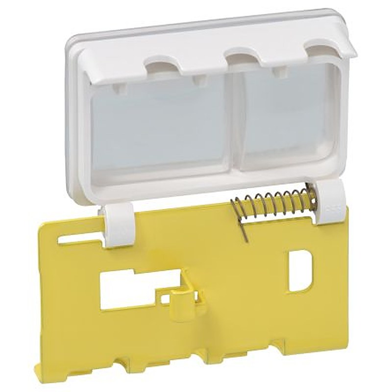Schneider Electric 1-Lock Lockout Lockout Device