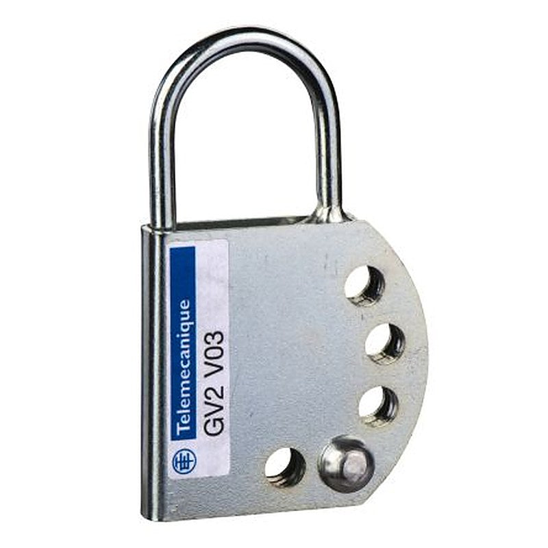 Schneider Electric 1-Lock Lockout Lockout Device