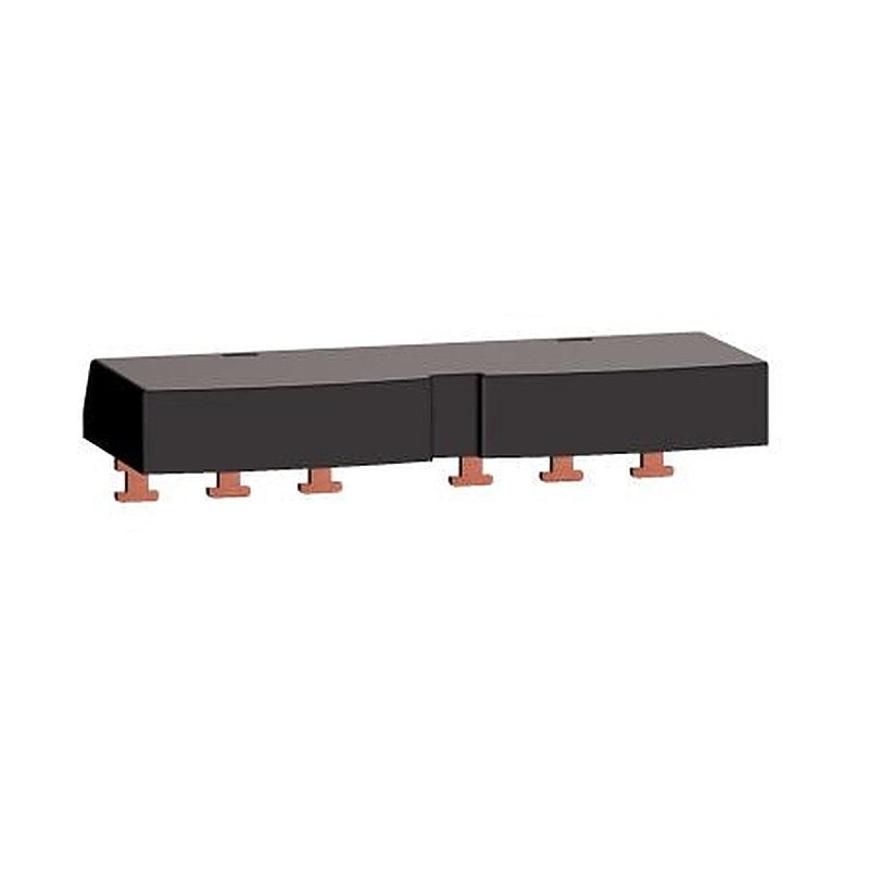 Schneider Electric Linergy TeSyS GV Busbar, 64 mm Pitch