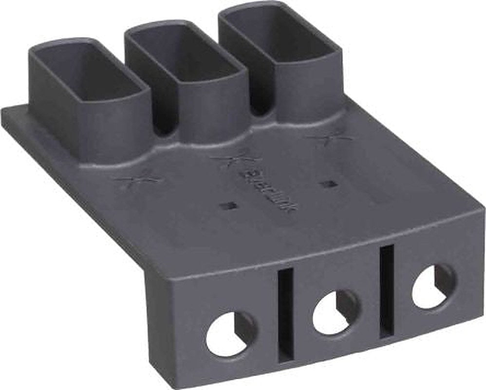 Schneider Electric Large Spacing Cover TeSyS GV Series Cover for Use with GV3P