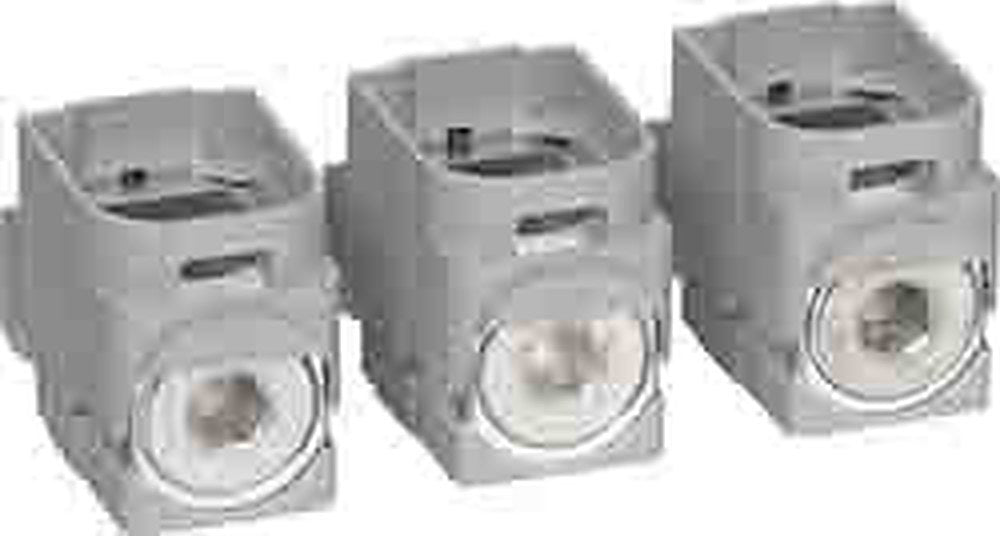 Schneider Electric Clip-On Connector for use with GV7 Motor Circuit Breakers