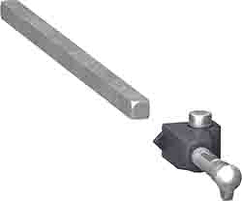 Schneider Electric Switch Disconnector Shaft 315 mm, TeSyS GV Series
