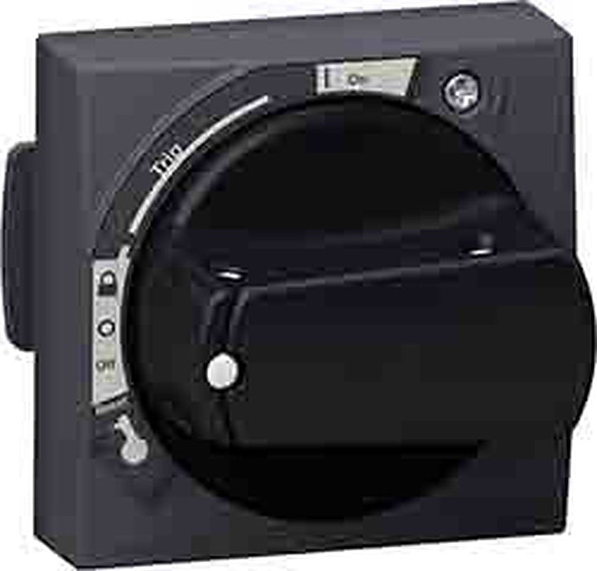 Schneider Electric Cam Switch Handle, TeSyS GV Series