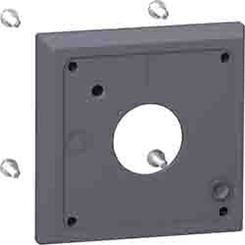 Schneider Electric TeSys Mounting Base for use with TeSys GV