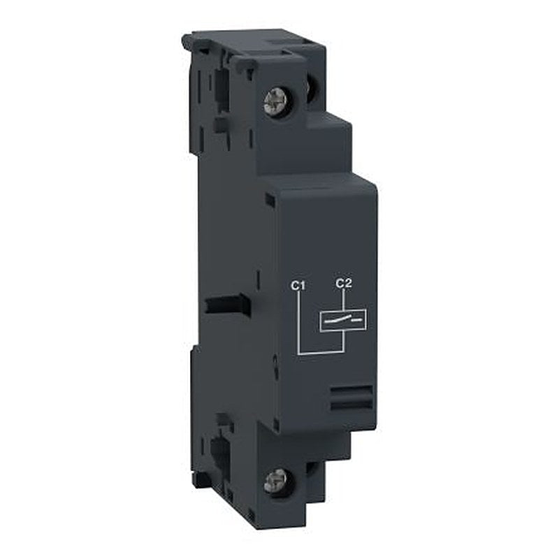 Schneider Electric Undervoltage Release TeSyS GV Series Undervoltage Release for Use with GV2 GVAS Series, GV3 GVAS