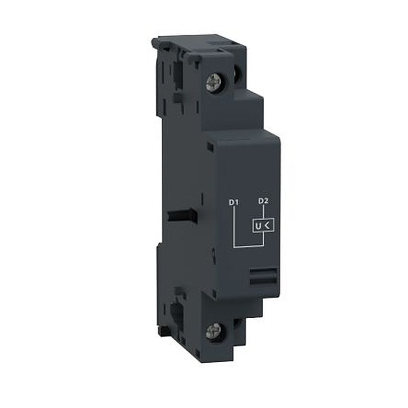 Schneider Electric 127V Surface Circuit Trip