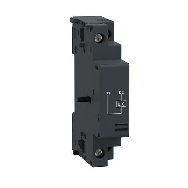 Schneider Electric 200V Surface Circuit Trip