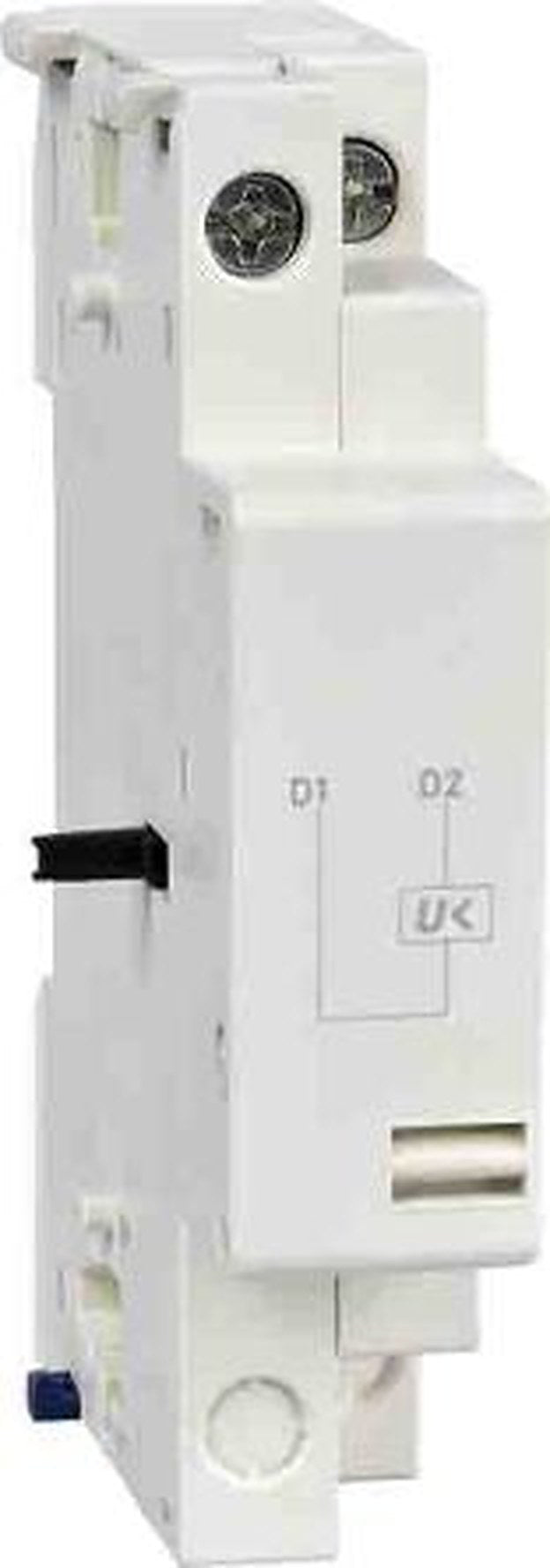 Schneider Electric TeSyS GV Motor Protection Unit, 380V ac, 400 V ac