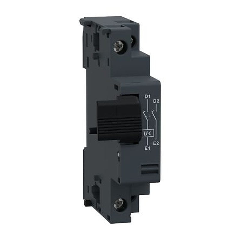 Schneider Electric Undervoltage Release TeSyS GV Series Undervoltage Release