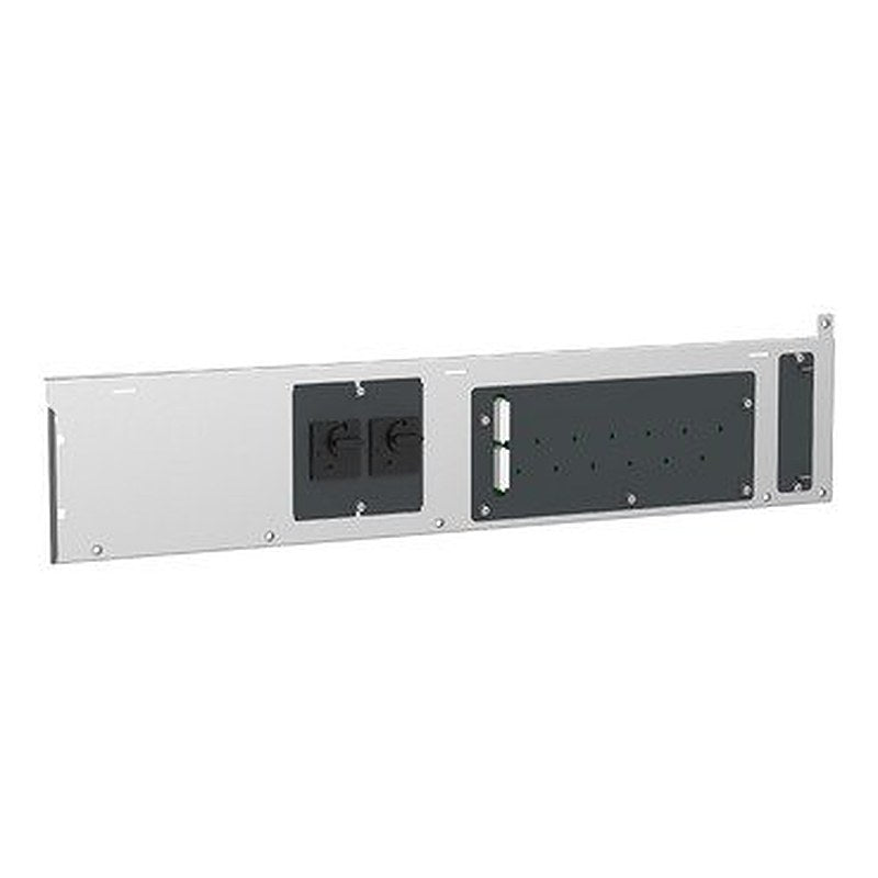 Galaxy VL Lithium-ion Battery Control Breaker Kit (Galaxy VL Lithium-ion Battery Control Breaker Kit) is a Schneider Electric product. Designed for reliable performance and long service life. Available across Iraq — contact us for pricing and delivery options.