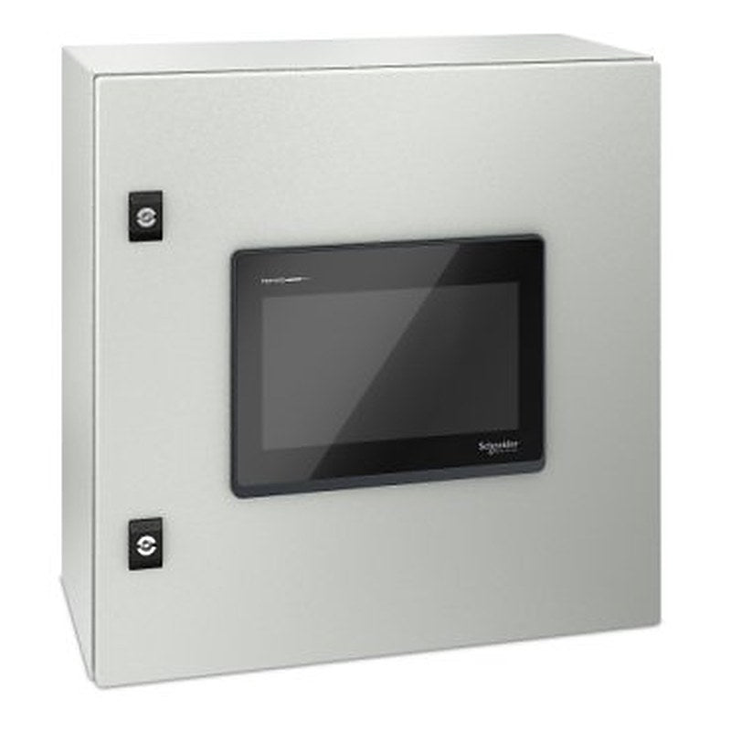 Remote Centralized Display Box for Galaxy VL/VXL (Remote Centralized Display Box for Galaxy VL/VXL) is a Schneider Electric product. Designed for reliable performance and long service life. Available across Iraq — contact us for pricing and delivery options.