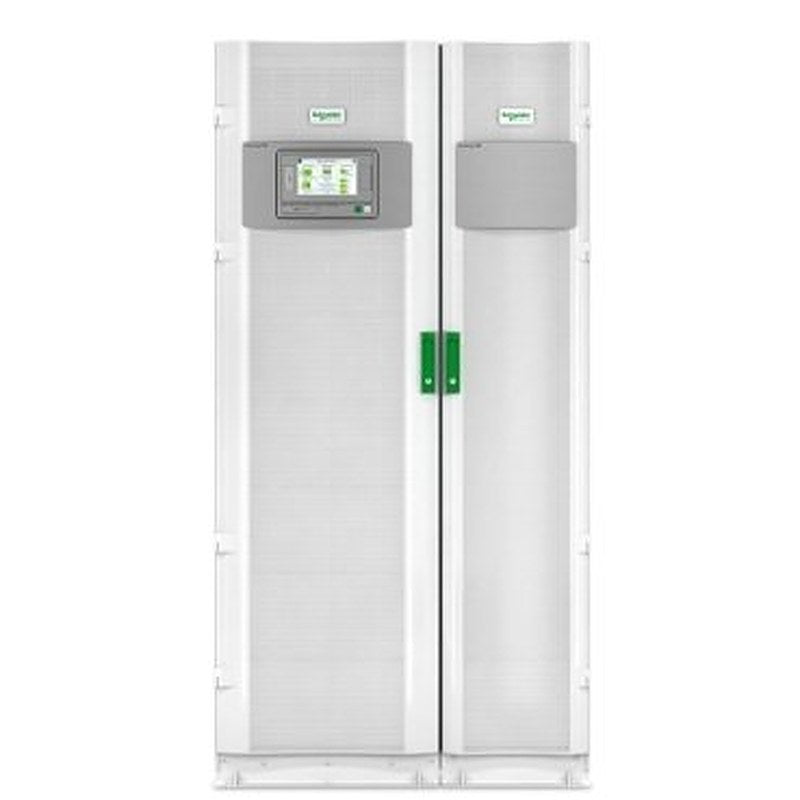 Galaxy VM 160 kVA UPS Parallel 400-400 V with Backfeed protection, Start up 5x8 (Galaxy VM 160 kVA UPS Parallel 400-400 V with Backfeed protection Start up 5x8) is a Schneider Electric product. Designed for reliable performance and long service life. Available across Iraq — contact us for pricing and delivery options.