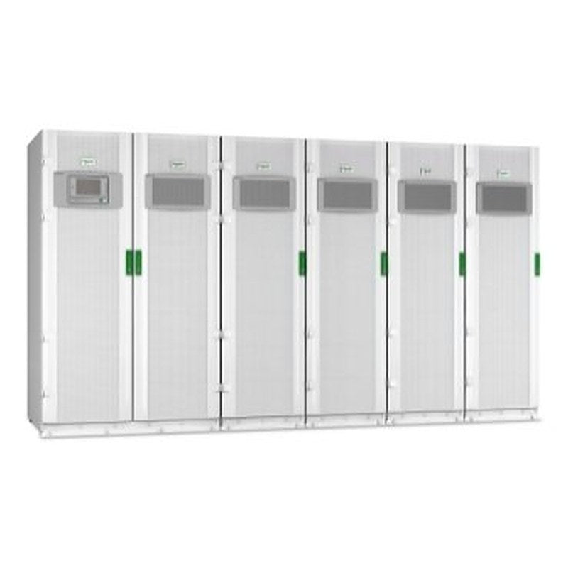 Galaxy VX 750kVA N+1 Redundant UPS 400V, Start up 5x8 (Galaxy VX 750kVA N+1 Redundant UPS 400V Start up 5x8) is a Schneider Electric product. Designed for reliable performance and long service life. Available across Iraq — contact us for pricing and delivery options.