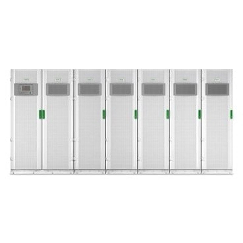 Galaxy VX 1100kVA N+1 Redundant UPS, 400V, Start up 5x8 (Galaxy VX 1100kVA N+1 Redundant UPS 400V) is a Schneider Electric product. Designed for reliable performance and long service life. Available across Iraq — contact us for pricing and delivery options.
